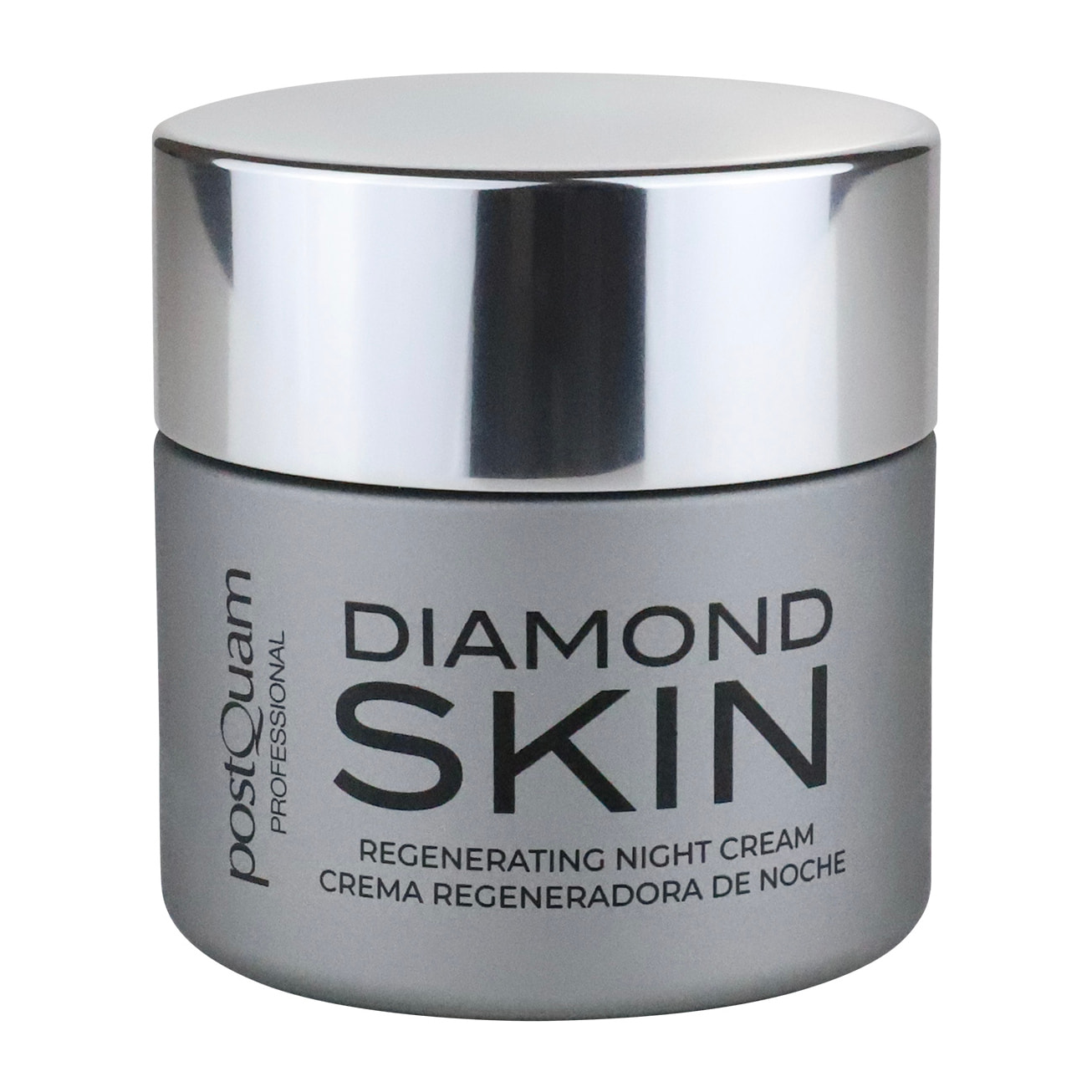 Crema notte Diamond Skin Postquam 50 ml