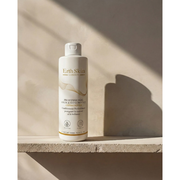 Acondicionador protector de color y brillo Pro
