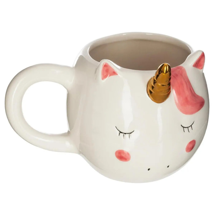 Mug enfant "Licorne"