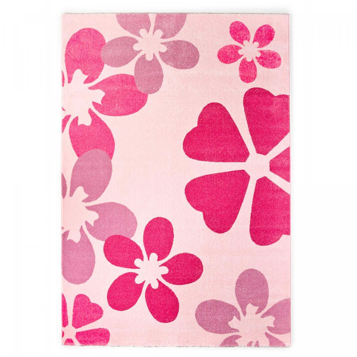 Tapis enfant tissé MEVU