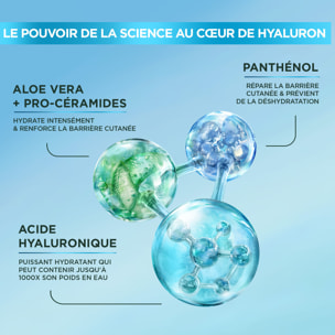 Garnier SkinActive Hyaluronic Aloe Super Sérum Repulpant 30 mL