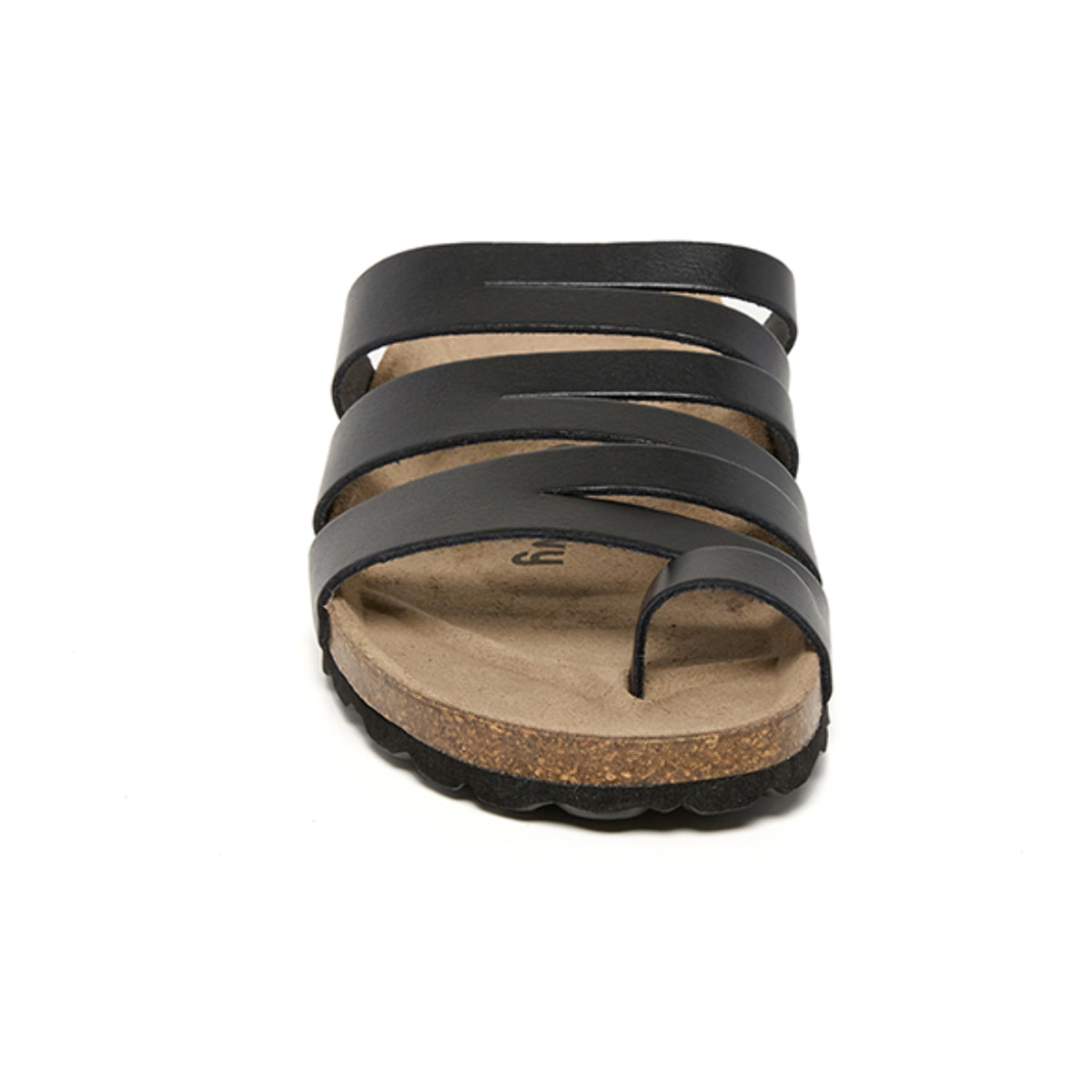 Sandalia BILLOWY NEGRO