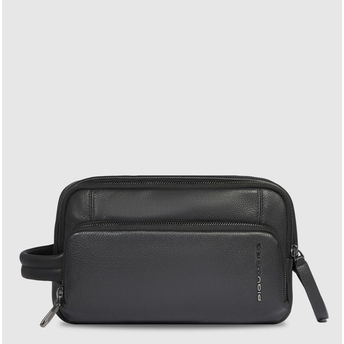 Piquadro Beauty case uomo