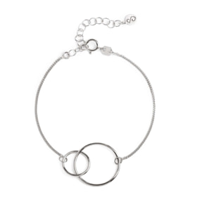 Bracciali Sister in Argento