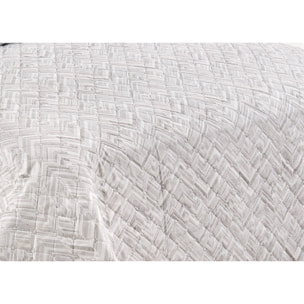 Copriletto Trapuntato Estivo 100gr Pinsonic Light