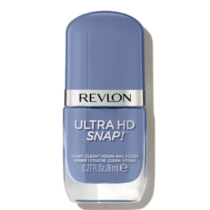 Ultra HD Snap! - Vernis à Ongles clean et vegan