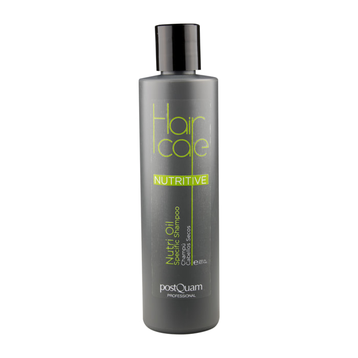 Specific shampoo nutri oil 250 ml.