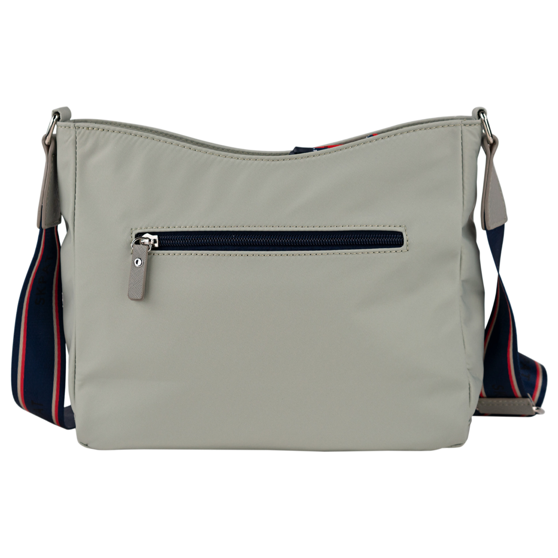 Bolso Bandolera Mujer Skpat Moselle Verde Menta