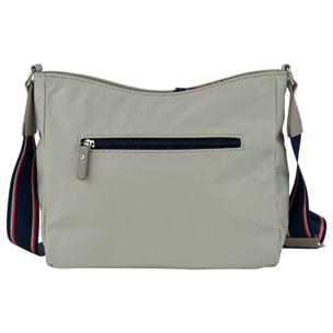 Bolso Bandolera Mujer Skpat Moselle Verde Menta