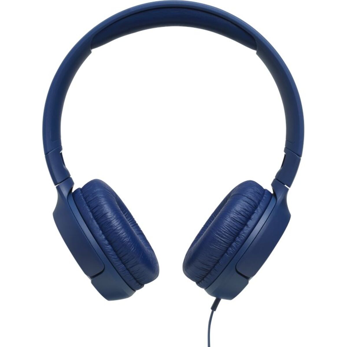 Casque JBL Tune 500 Bleu