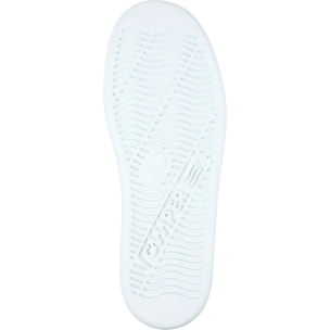 Sneakers - CAMPER Runner Four - Bianco - Pelle liscia