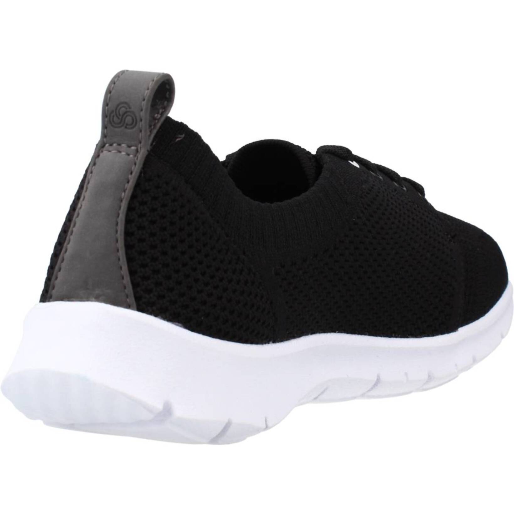 Sneakers de  Mujer de la marca CLARKS  modelo STEP ALLENASUN Black