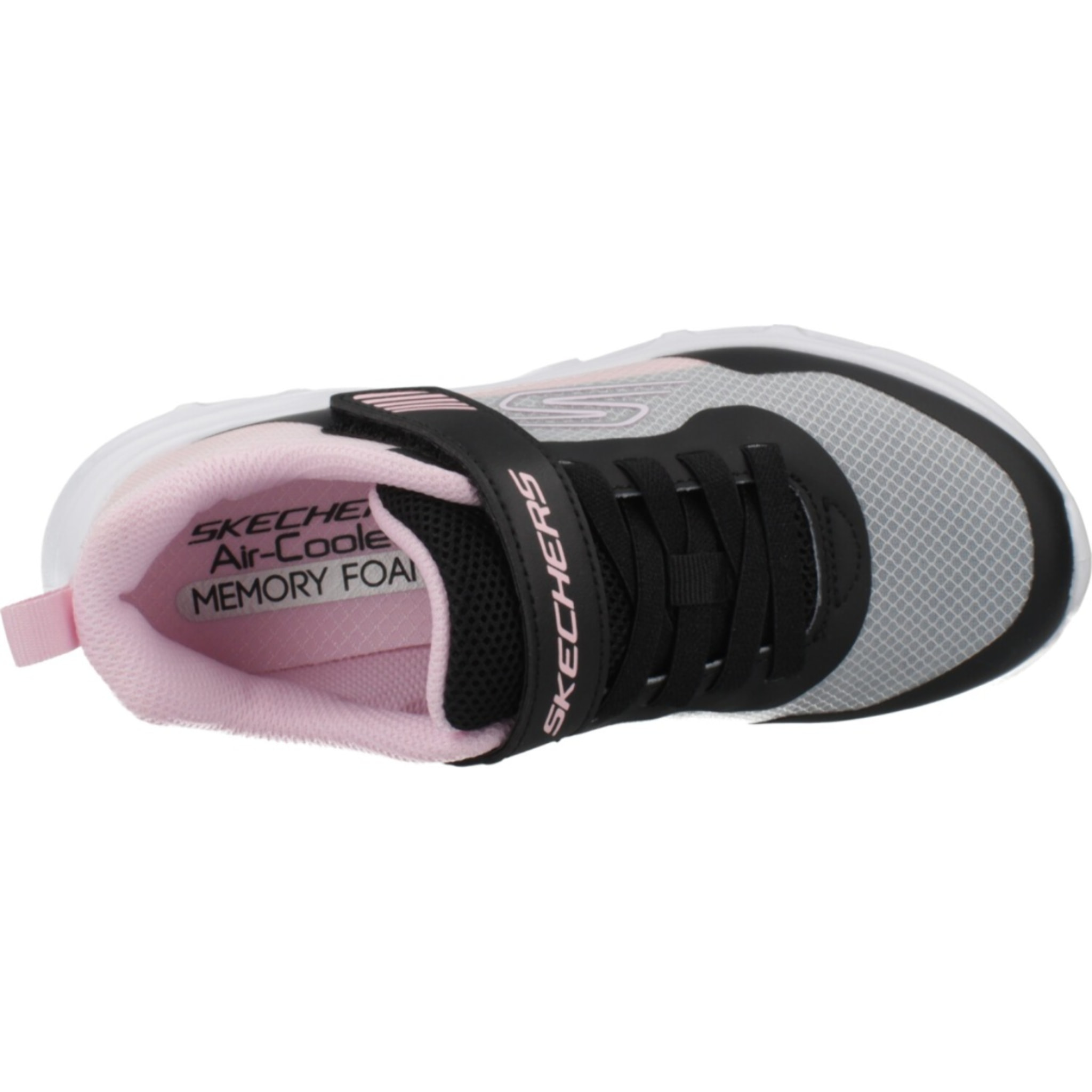 Zapatillas Niña Glide Step Drift Rosa