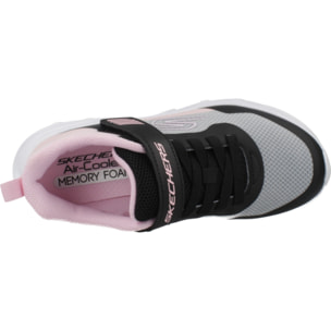 Zapatillas Niña Glide Step Drift Rosa