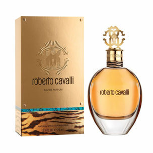 Cavalli  - Eau de Parfum 75 ml