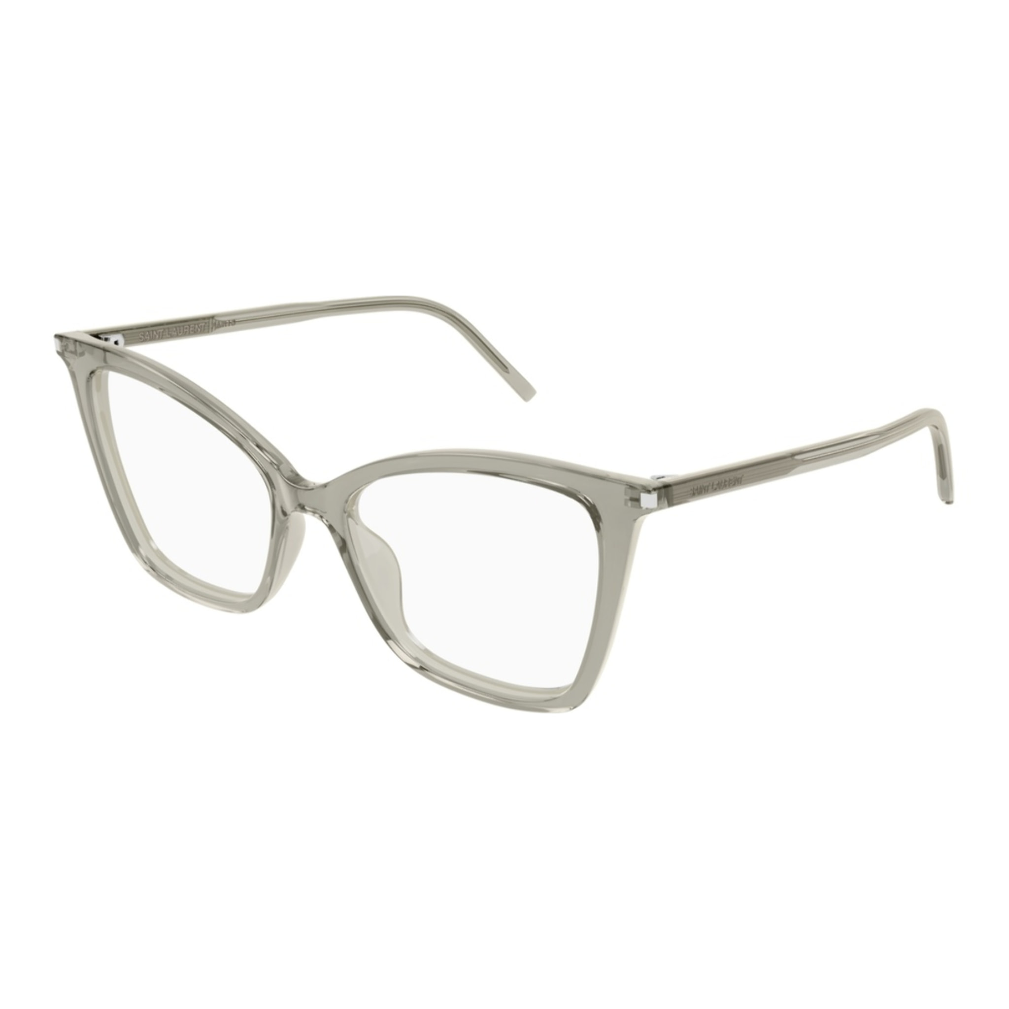 Gafas de Vista Saint Laurent SL 386-021 de Acetato Mujer 55 mm