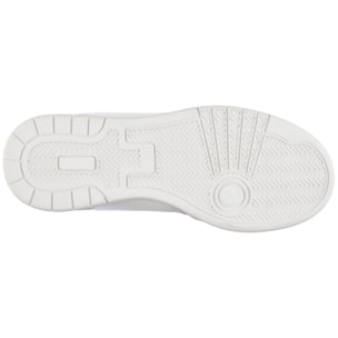 Kappa - Sneakers Hombre Mujer Gris - Logo Reena