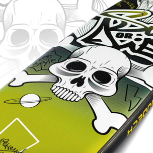 Stand Up Paddle Board Race- Tavola Da Sup Gonfiabile Da 315X70X15 Cm