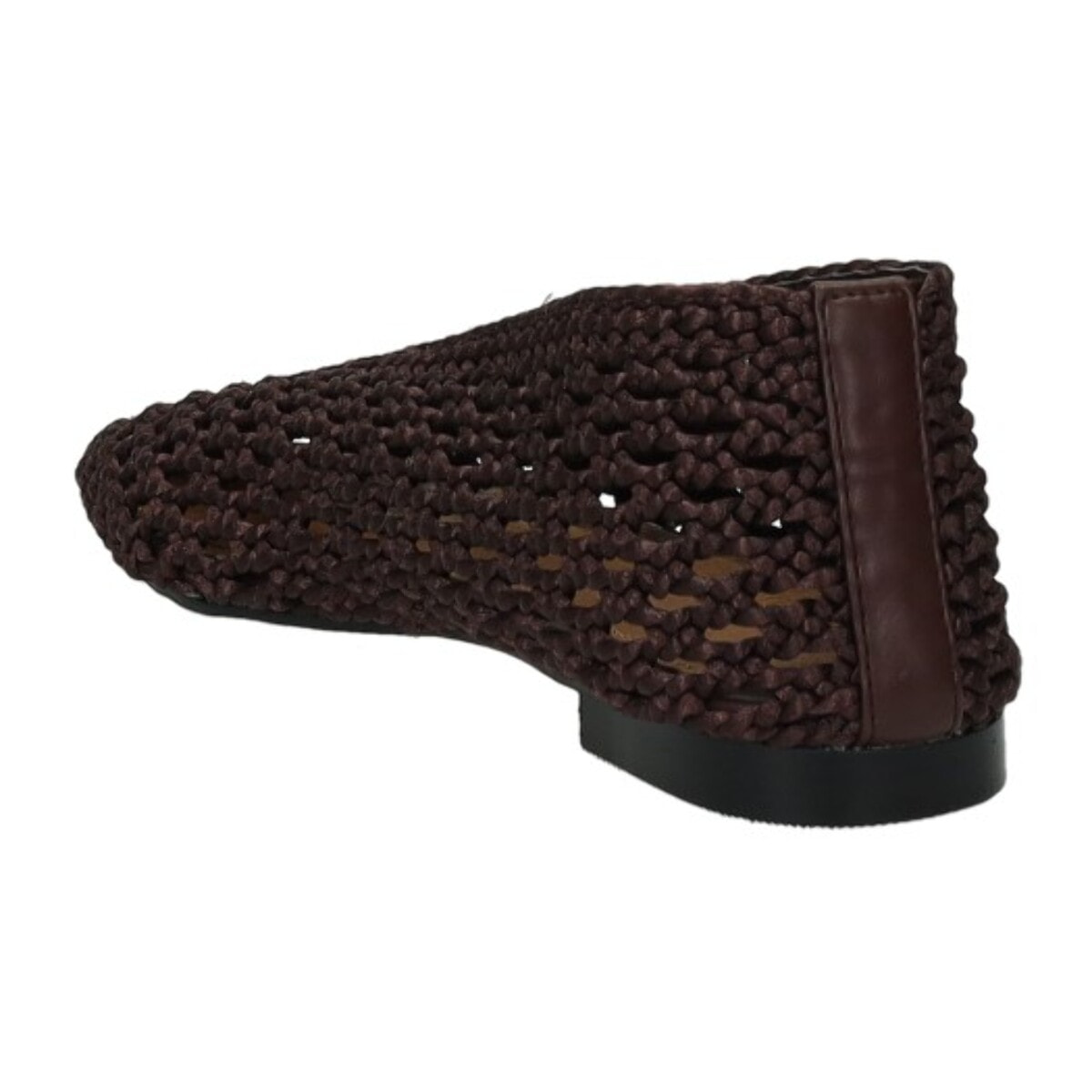 Ballerine Donna Tata Italia Marrone