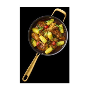 Sauteuse TEFAL 26cm Bocuse Edition