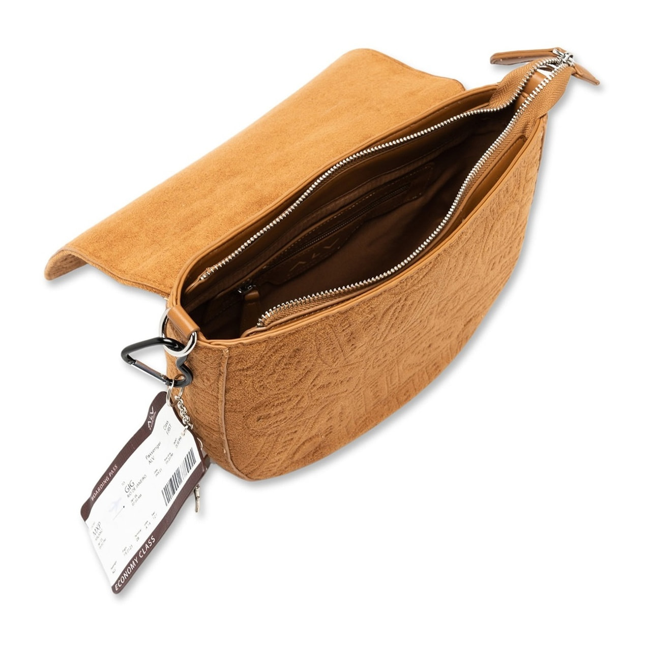 ALV by Alviero Martini Borsa a tracolla