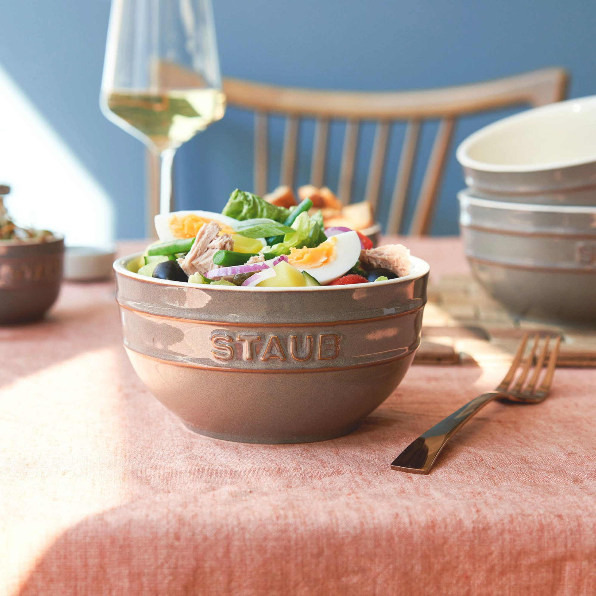 Set de bols 14 cm / 4-pcs