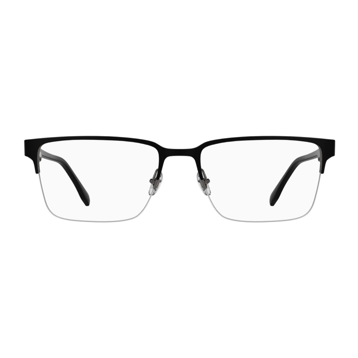 Gafas de Vista Lacoste L2326 002 de Metal Hombre 55 mm