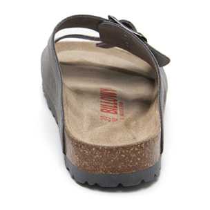 Sandalia BILLOWY GRIS