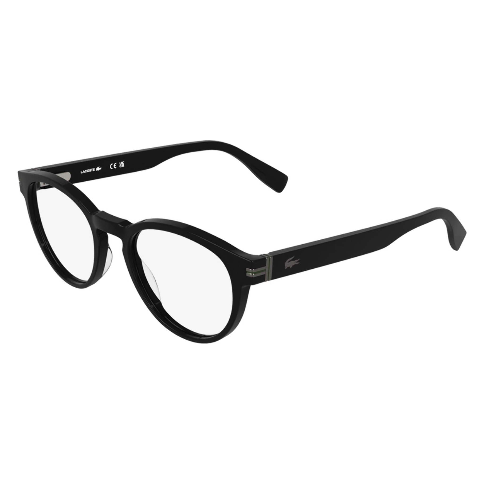 Gafas de Vista Lacoste L4023 001 de Acetato Hombre 51 mm