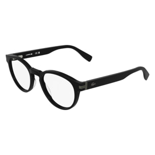 Gafas de Vista Lacoste L4023 001 de Acetato Hombre 51 mm
