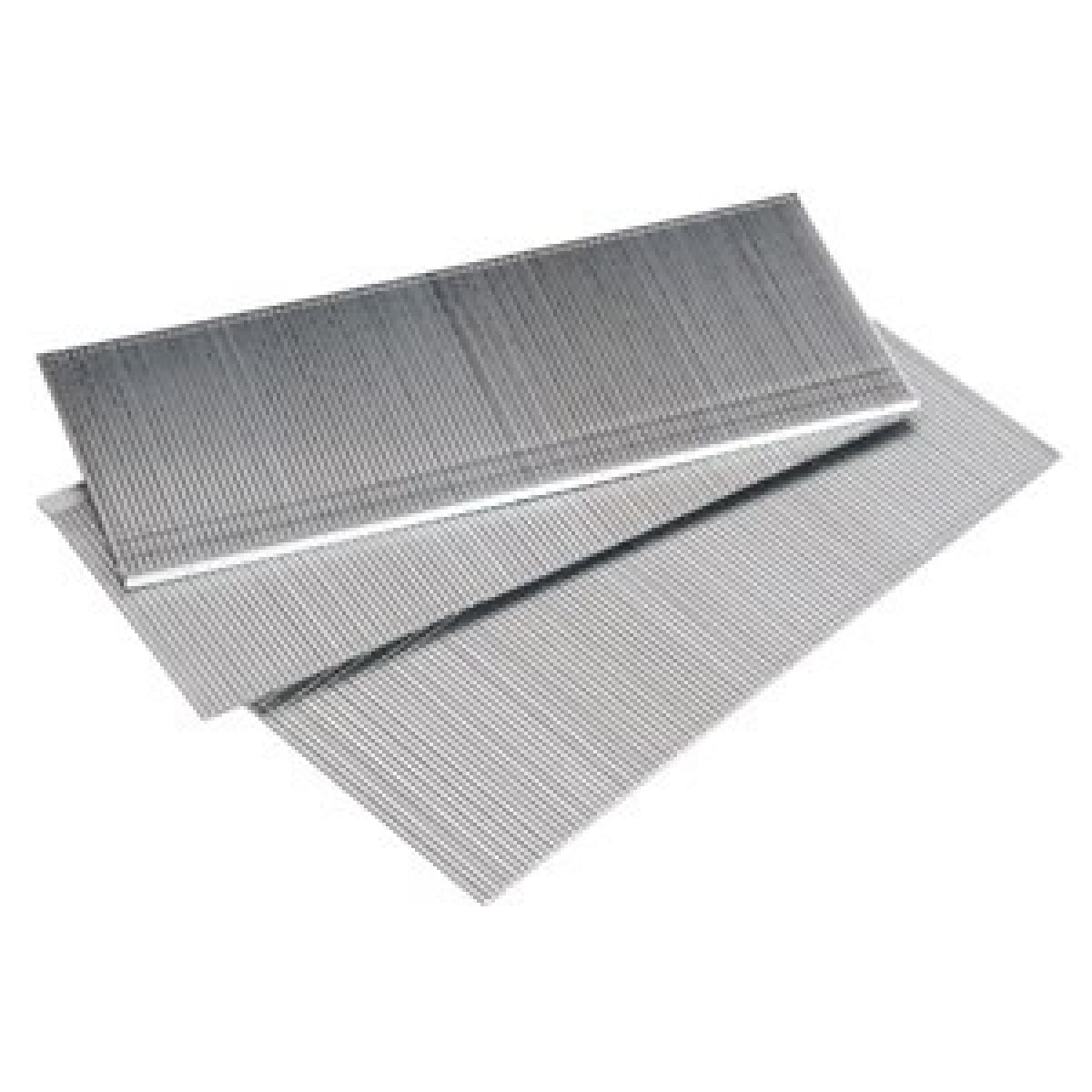 Boîte 5000 Pointes tête Homme AX galvanisé 50 mm AERFAST - 106011