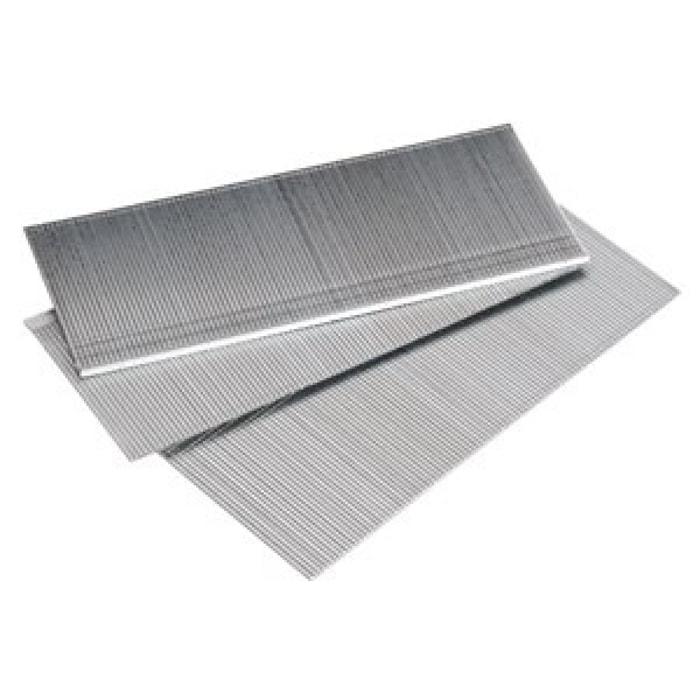 Boîte 5000 Pointes tête Homme AX galvanisé 50 mm AERFAST - 106011