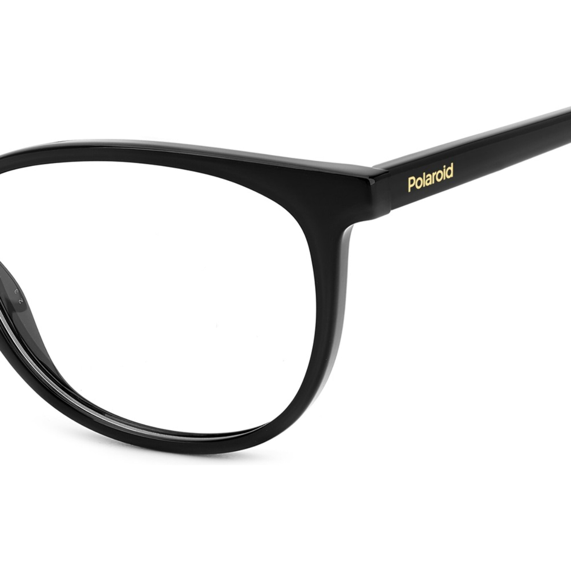 Gafas de Vista Polaroid PLD D487 807 de Tr90 Mujer 55 mm