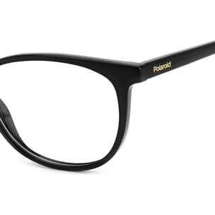Gafas de Vista Polaroid PLD D487 807 de Tr90 Mujer 55 mm