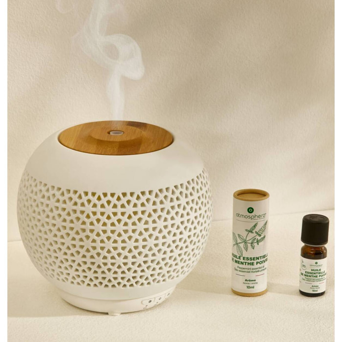 Huile essentielle Lina menthe poivrée 10ml