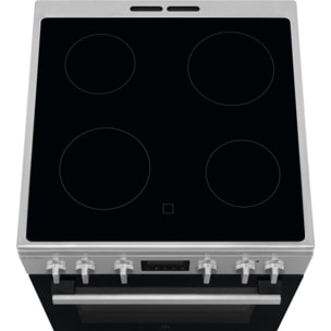 Cuisinière vitrocéramique ELECTROLUX EKR664900X