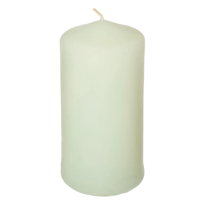 Bougie parfumée "Nina" noix de coco 400g
