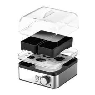 Cuiseur à oeufs CASO E9 2771