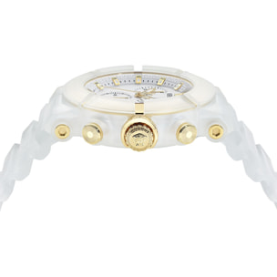 Versace Orologio Cronografo Al Quarzo Versace Real Active Chrono
