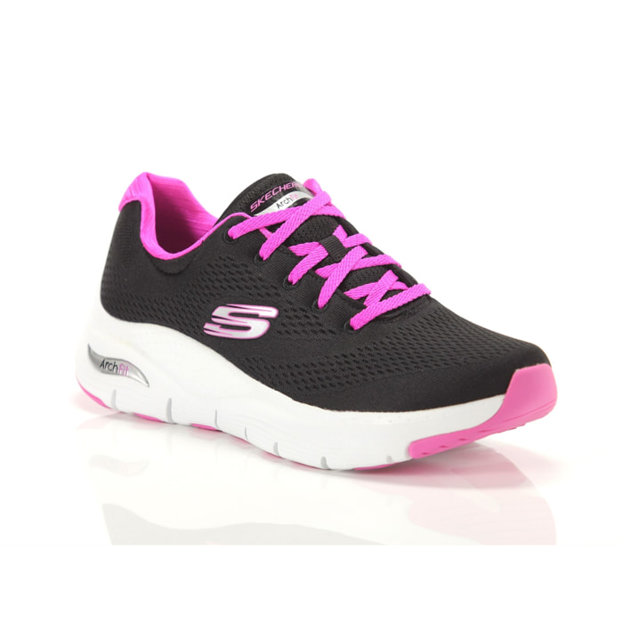 Vendita online Scarpe Da Ginnastica Donna Skechers con sconti fino al 70 su Veepee