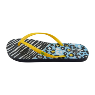 Chanclas de playas ,Printed 21  Pronta