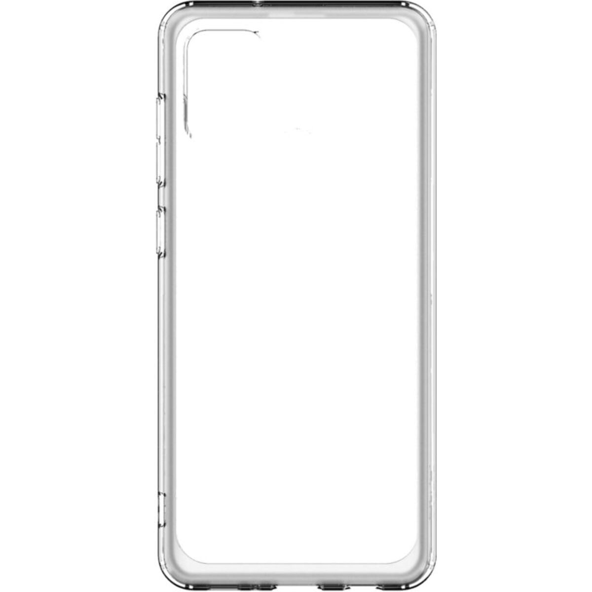 Coque SAMSUNG A21s transparent