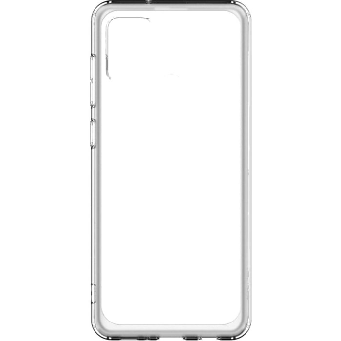 Coque SAMSUNG A21s transparent