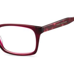 Gafas de Vista Tommy Hilfiger TH 2109 8CQ de Acetato Mujer 52 mm