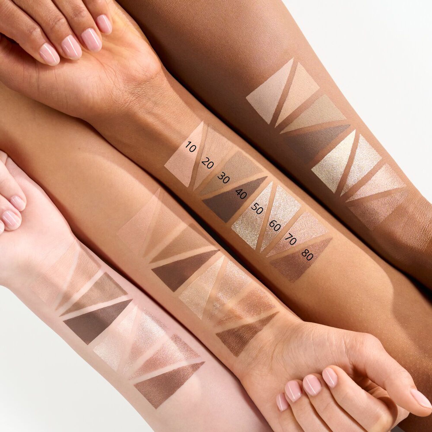 Blur Nude - SHADO STK05 1.2G