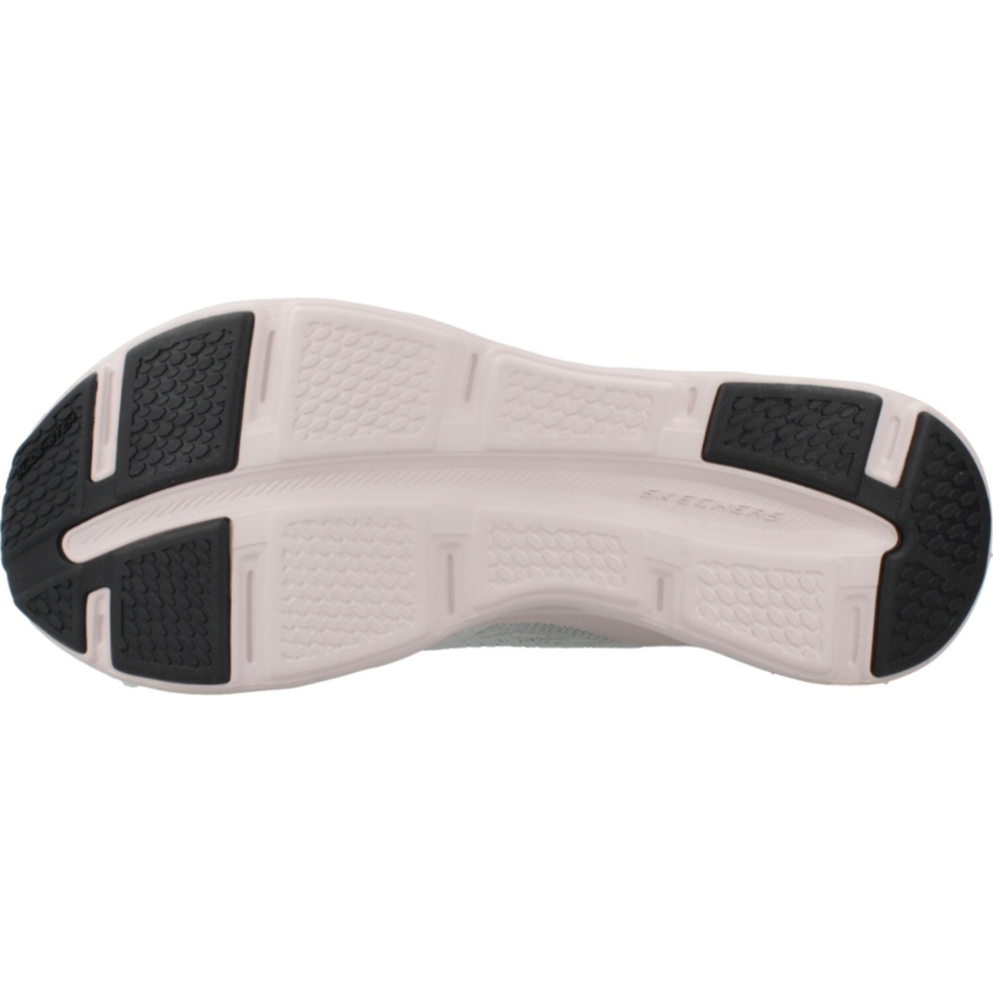 Sneakers De  Mujer Slip - Ins Step Altus Fast Lane Blanco