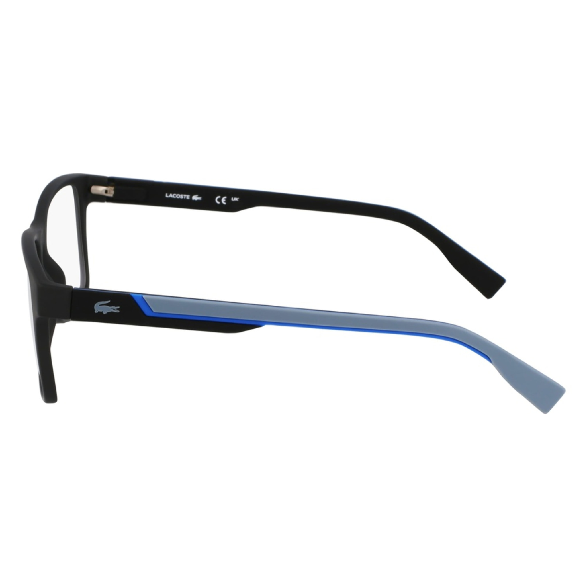 Gafas de Vista Lacoste L2707MAG-SET N 002 55 de Acetato Inyectado Hombre