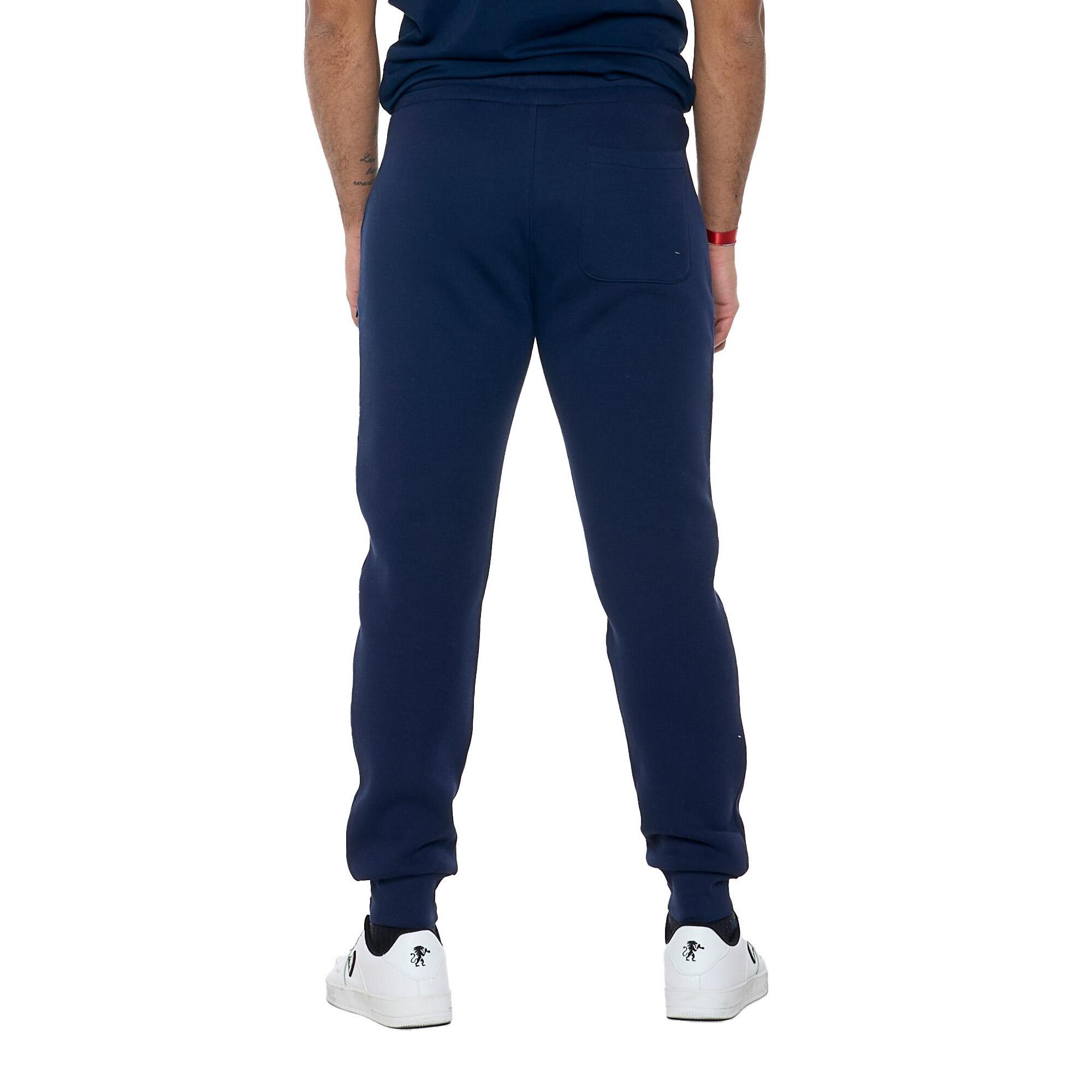 Pantalone da uomo invernale 'Smooth'