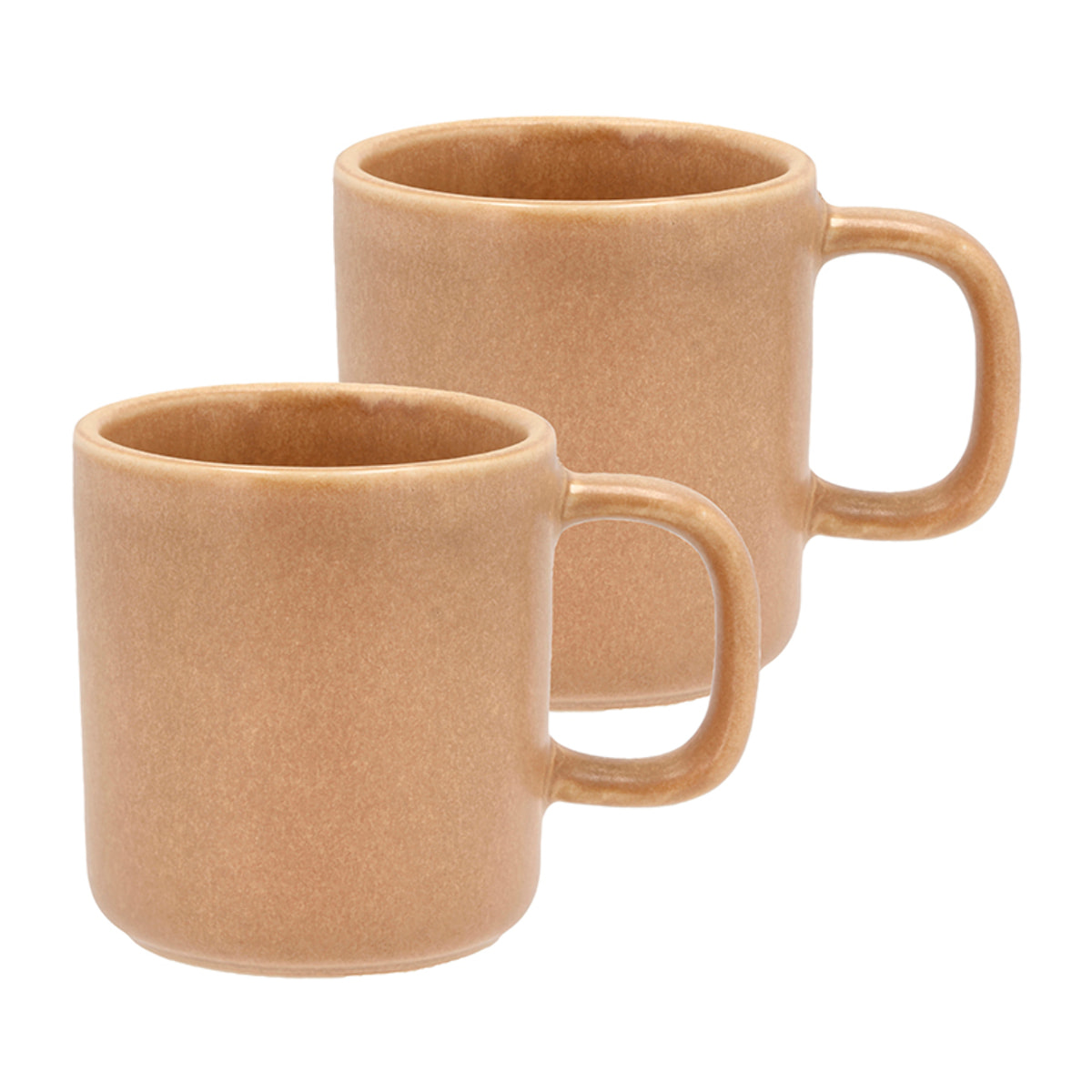 Set de 2 mugs Fjord 25cl