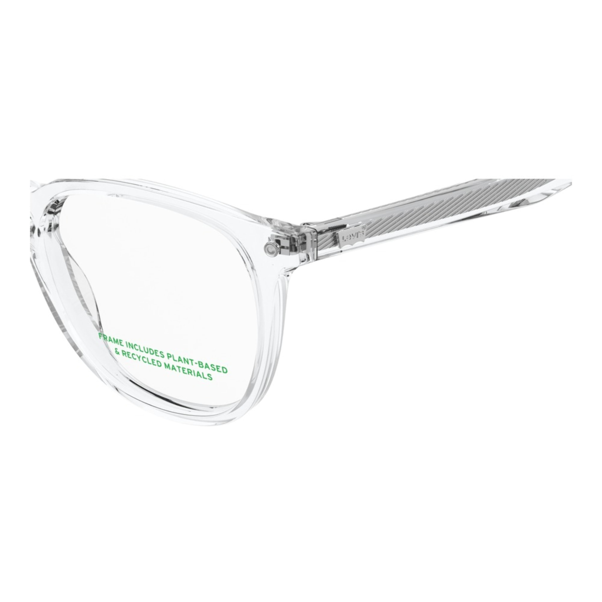Gafas de Vista Levi's LV 5096 900 de Acetato Hombre 51 mm